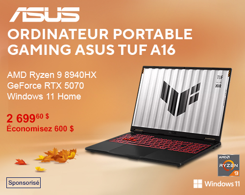 ASUS Notebook